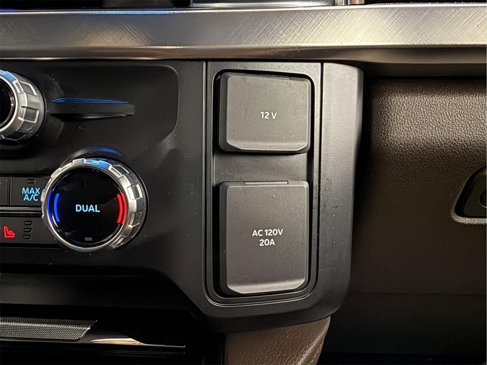 2024 Ford F-250 King Ranch