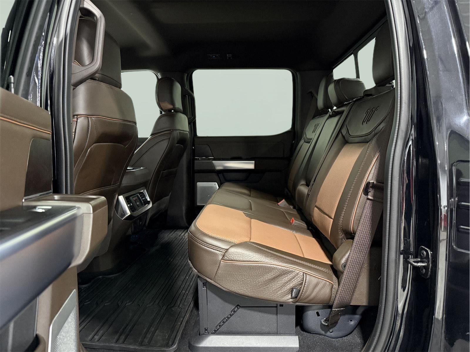 2024 Ford F-250 King Ranch