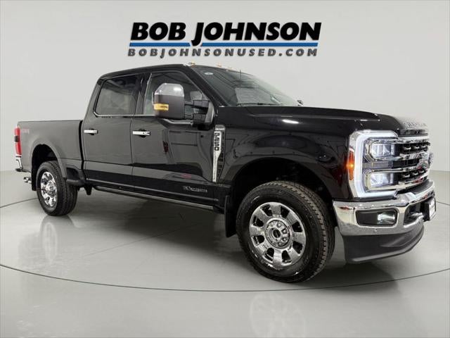 2024 Ford F-250 King Ranch