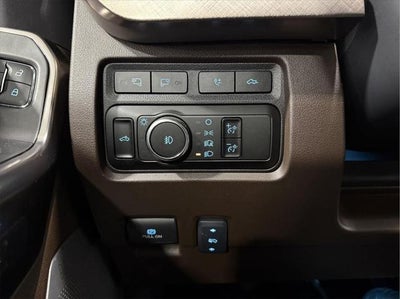 2024 Ford F-250 King Ranch