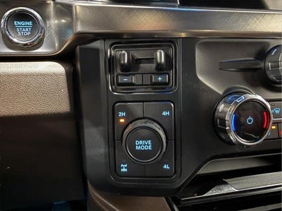 2024 Ford F-250 King Ranch