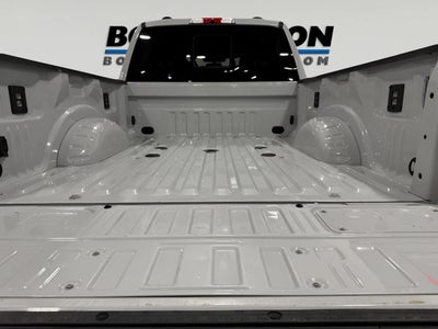 2025 Ford F-250 Platinum