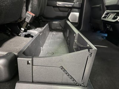 2025 Ford F-250 Platinum