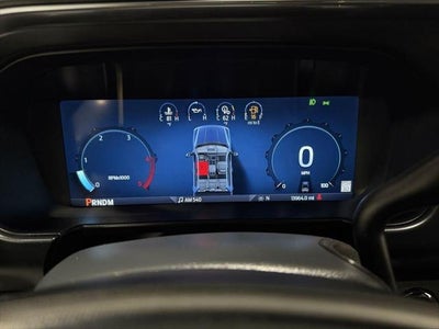 2025 Ford F-250 Platinum