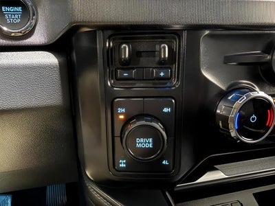 2025 Ford F-250 Platinum