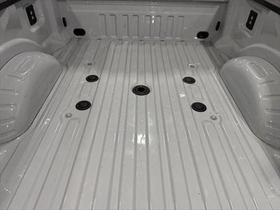 2025 Ford F-250 Platinum