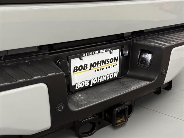 2025 Ford F-250 Platinum