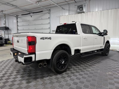 2023 Ford F-250 Lariat