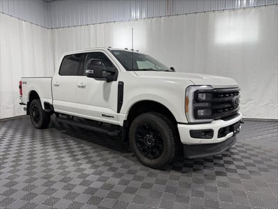 2023 Ford F-250 Lariat
