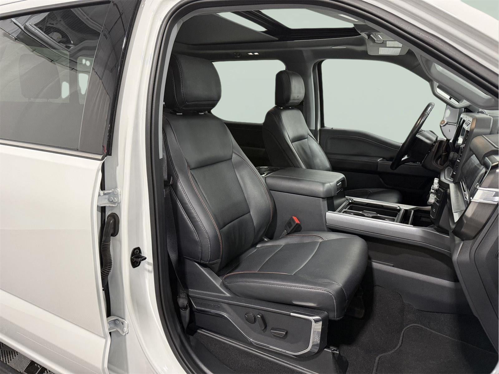 2023 Ford F-250 LARIAT