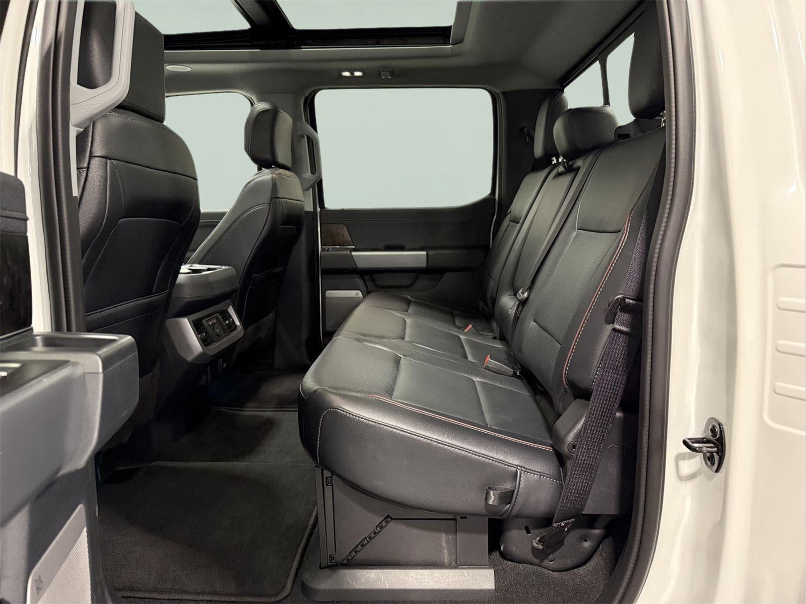 2023 Ford F-250 LARIAT