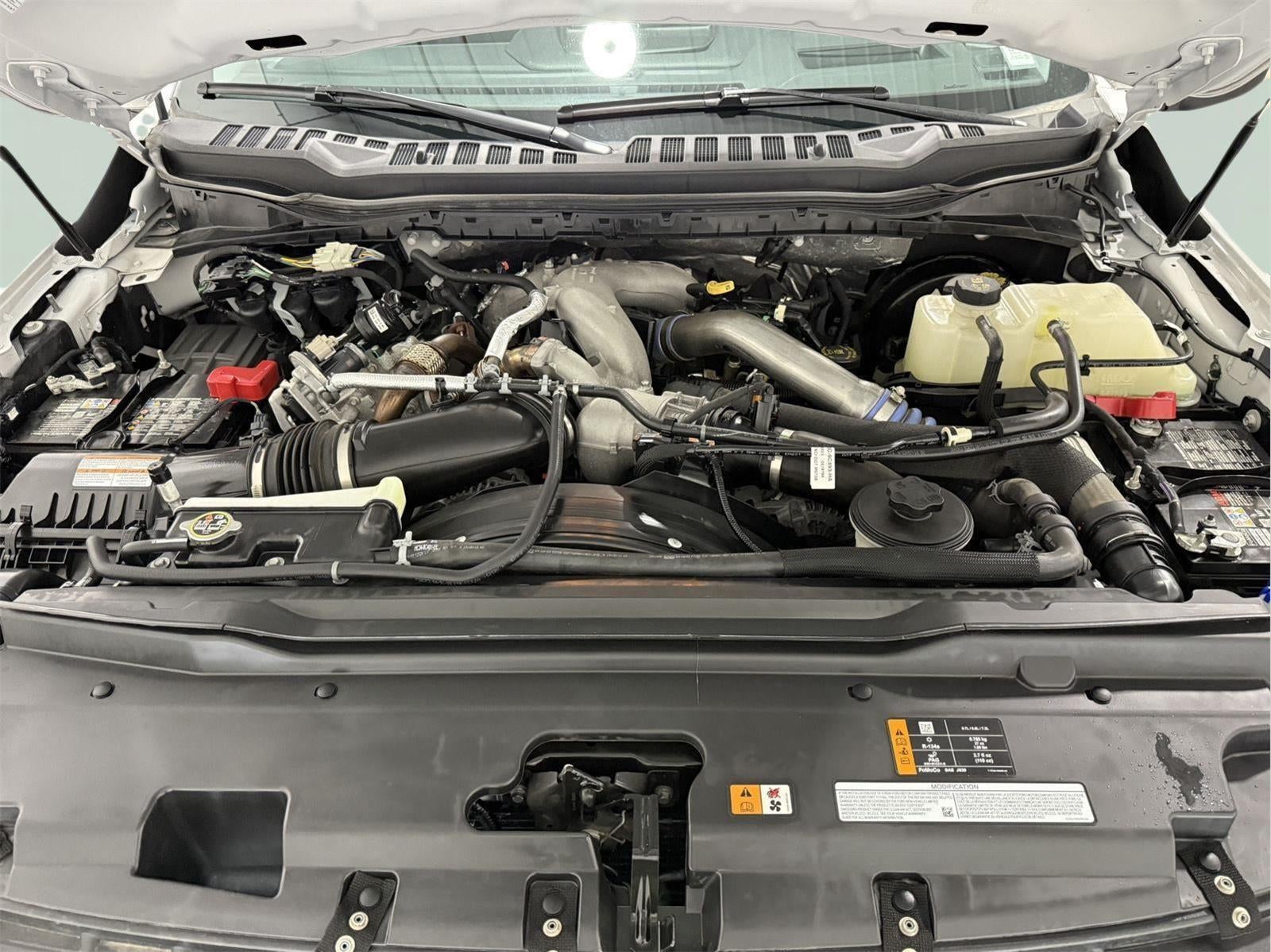 2023 Ford F-250 LARIAT