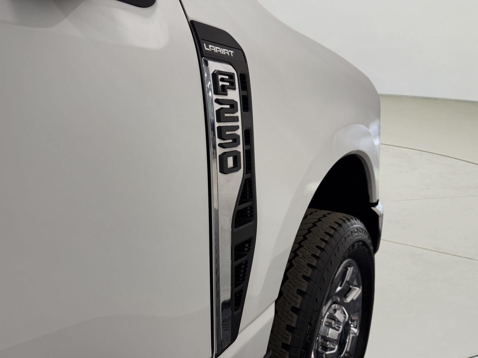 2023 Ford F-250 LARIAT