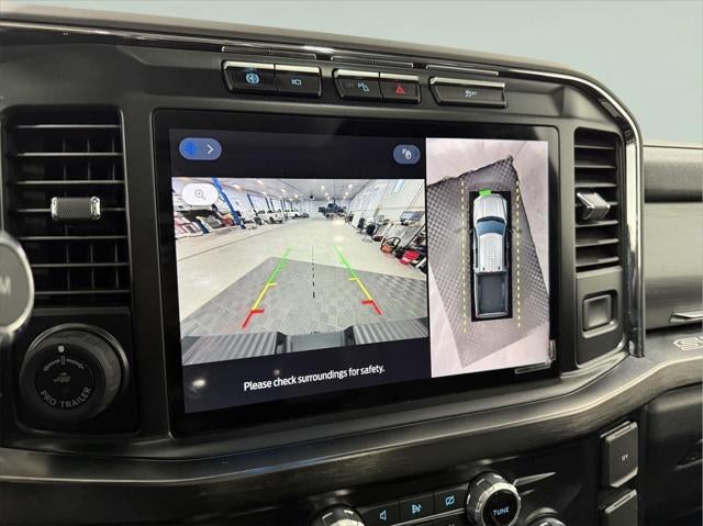 2023 Ford F-250 LARIAT