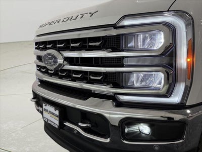 2023 Ford F-250 LARIAT