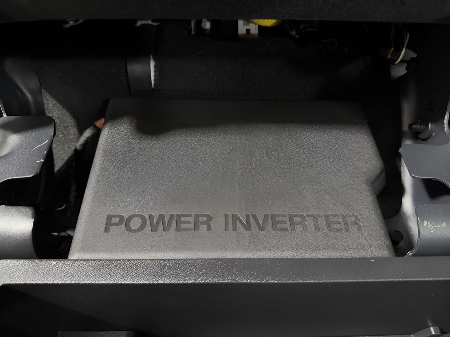 2025 Ford F-250 Platinum