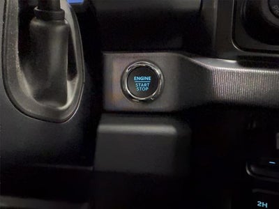 2025 Ford F-250 Platinum