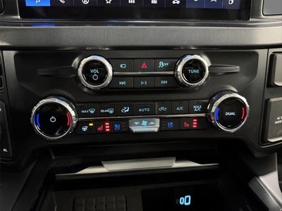 2025 Ford F-250 Platinum