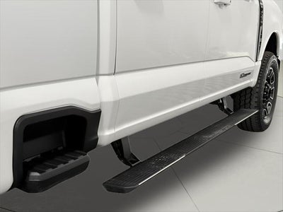 2025 Ford F-250 Platinum