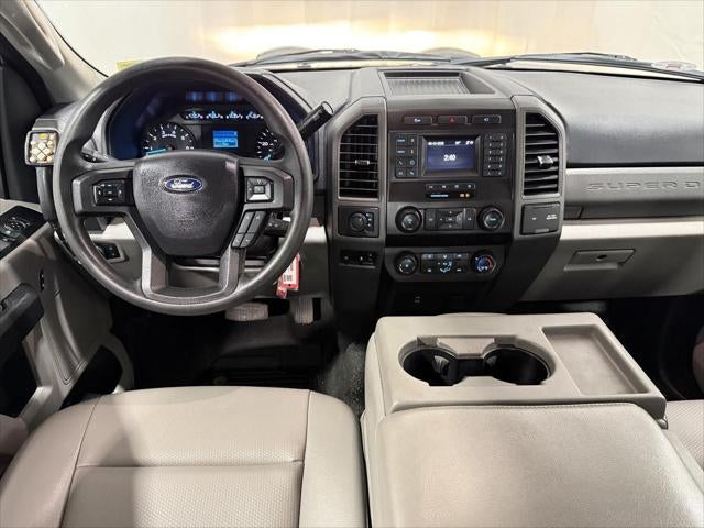 2021 Ford F-250 XL