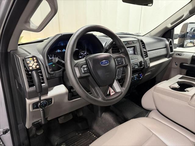 2021 Ford F-250 XL