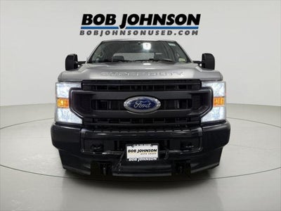 2021 Ford F-250 XL