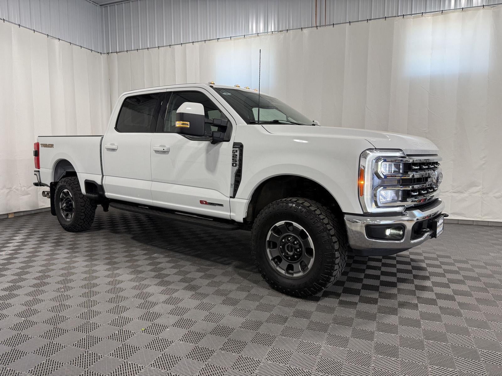 2023 Ford F-250 Lariat