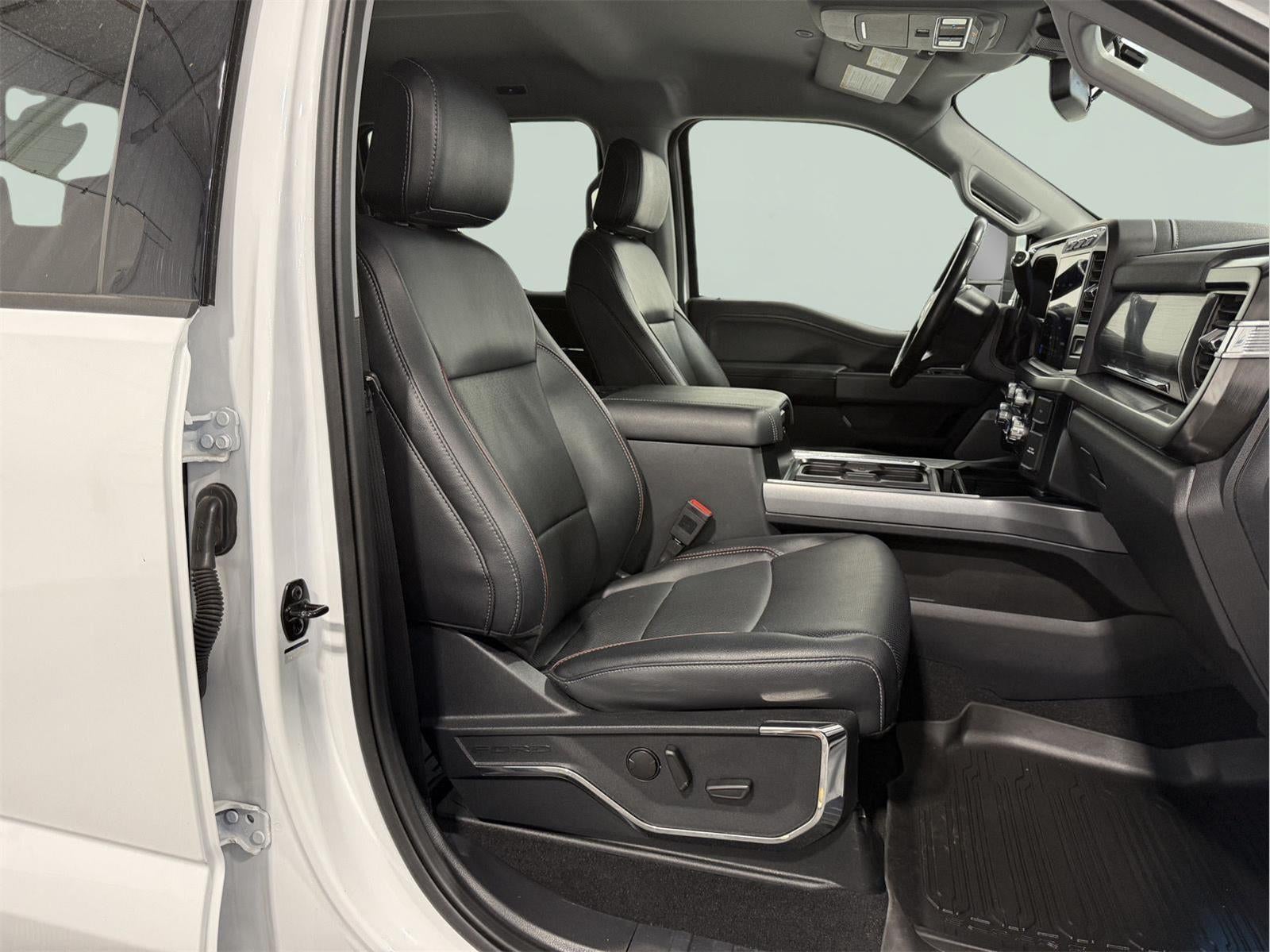 2023 Ford F-250 Lariat