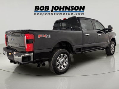 2024 Ford F-250 LARIAT
