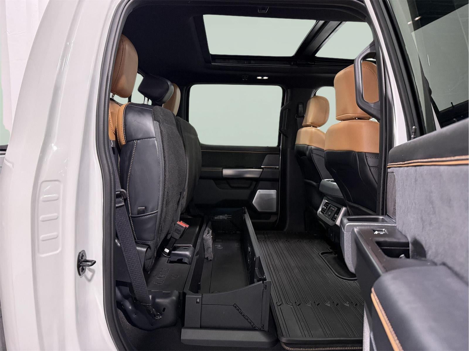 2024 Ford F-350 King Ranch