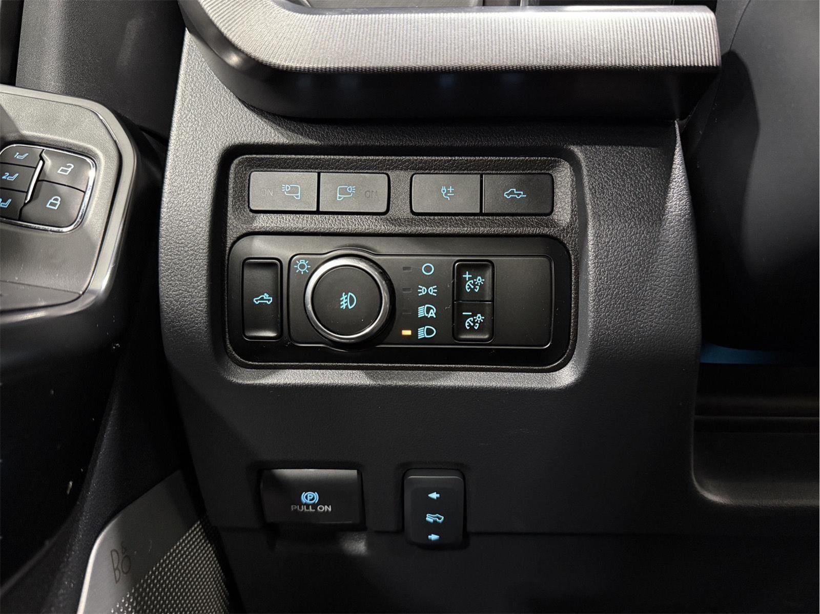 2024 Ford F-350 King Ranch