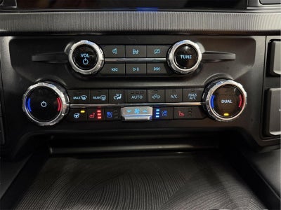 2024 Ford F-350 King Ranch