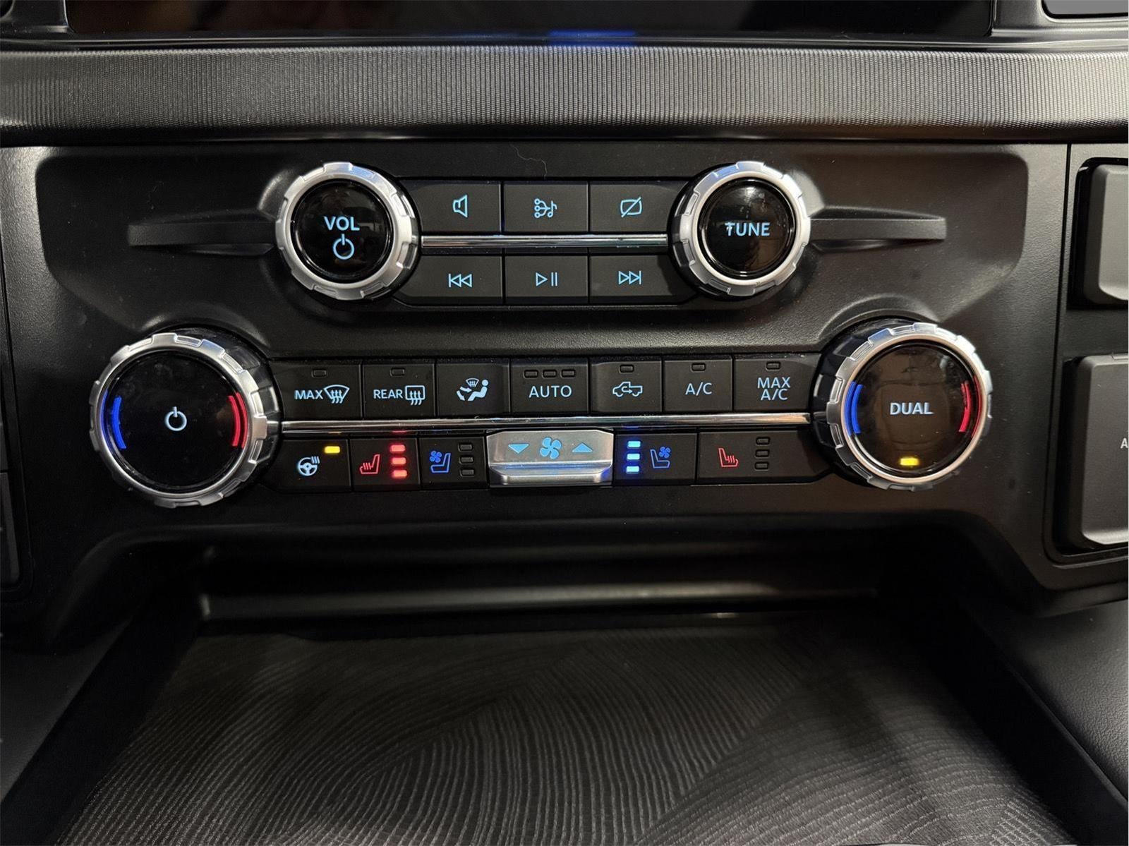 2024 Ford F-350 King Ranch