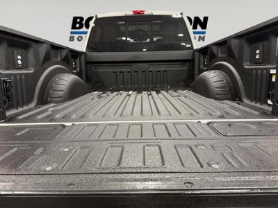 2024 Ford F-350 King Ranch