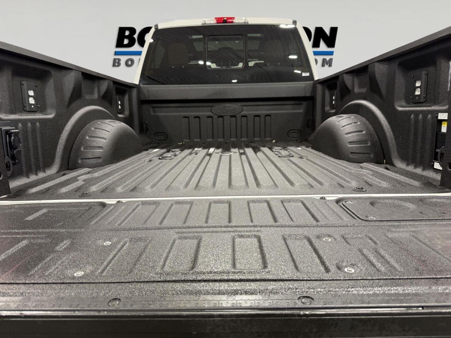 2024 Ford F-350 King Ranch