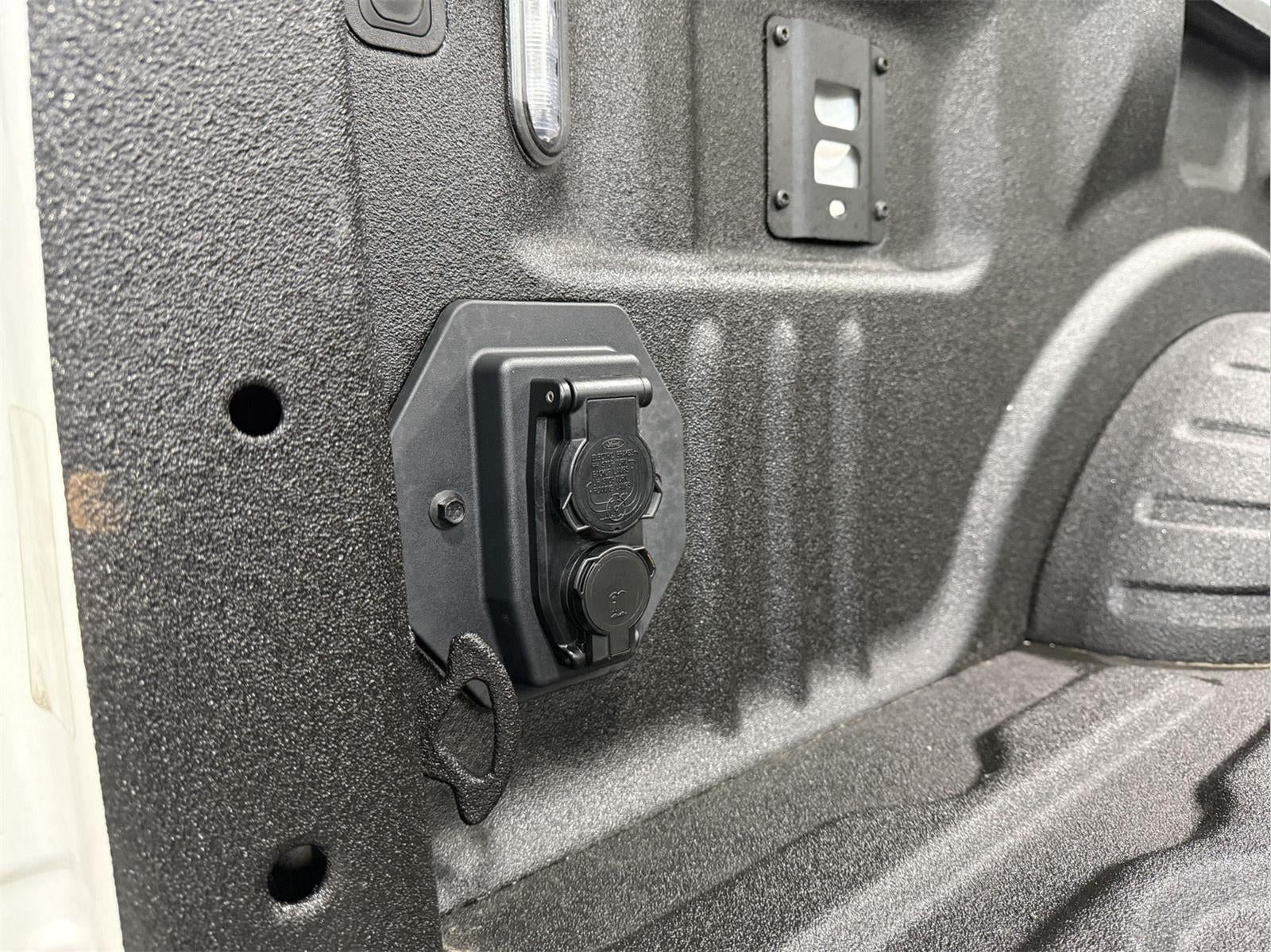 2024 Ford F-350 King Ranch