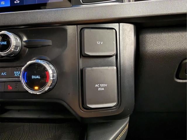 2024 Ford F-350 King Ranch