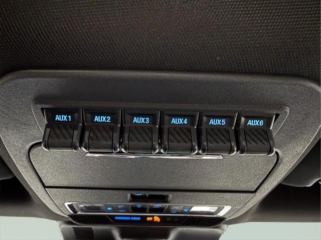 2024 Ford F-350 King Ranch