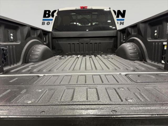 2024 Ford F-350 King Ranch