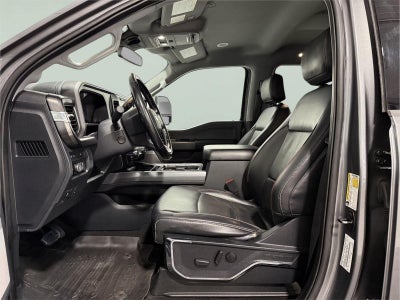 2023 Ford F-350 LARIAT