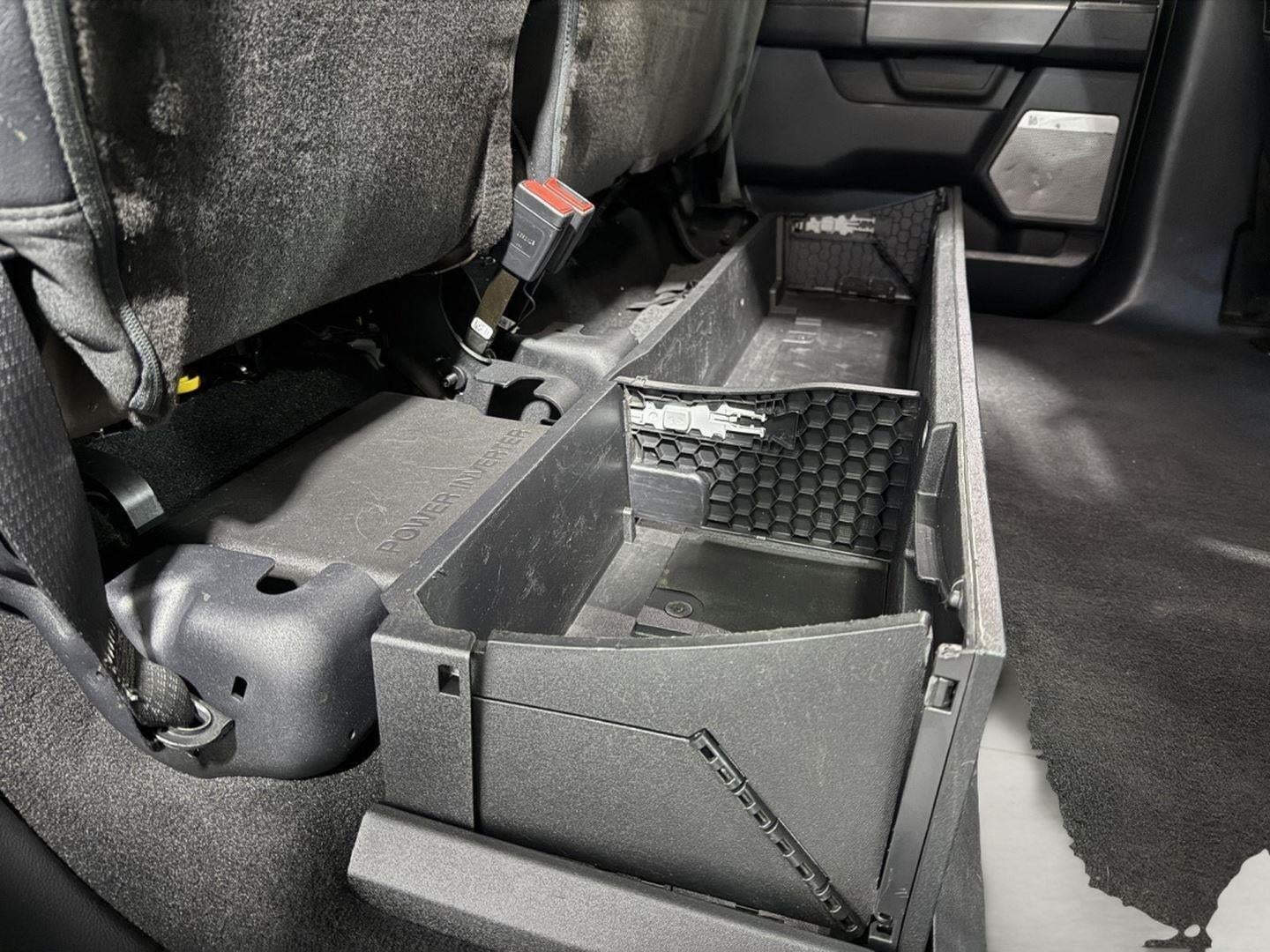 2023 Ford F-350 LARIAT