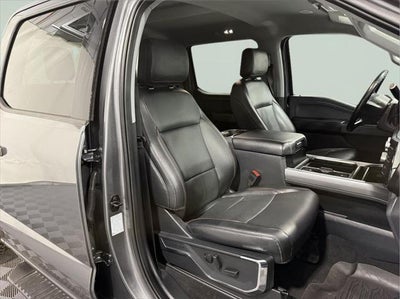 2023 Ford F-350 LARIAT