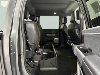 2023 Ford F-350 LARIAT