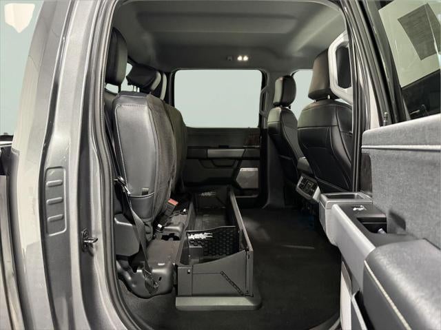 2023 Ford F-350 LARIAT