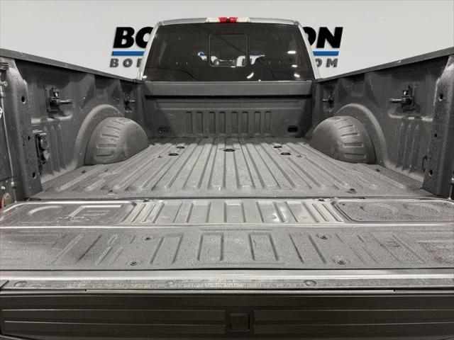 2023 Ford F-350 LARIAT