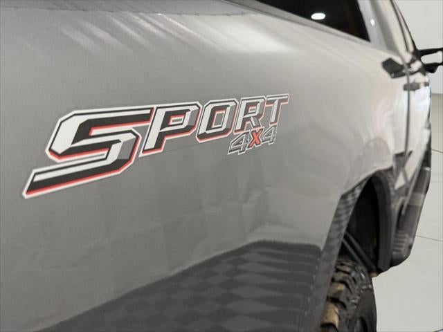 2023 Ford F-350 LARIAT