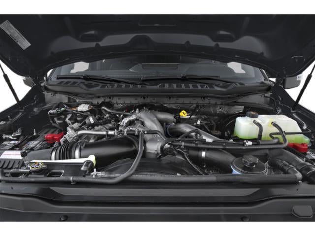 2023 Ford F-350 LARIAT