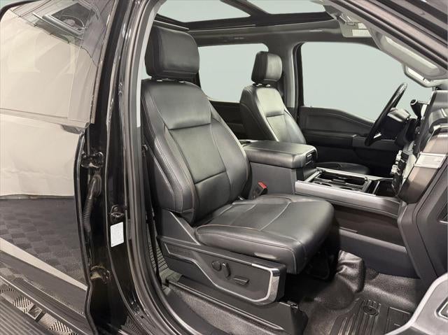 2023 Ford F-350 LARIAT