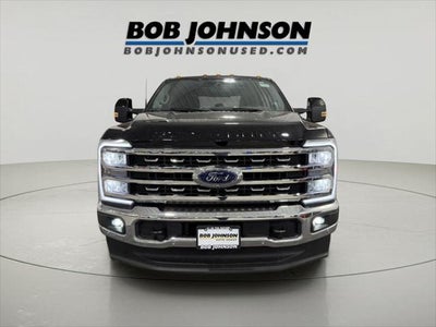 2023 Ford F-350 LARIAT