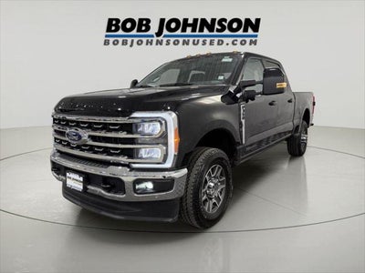 2023 Ford F-350 LARIAT